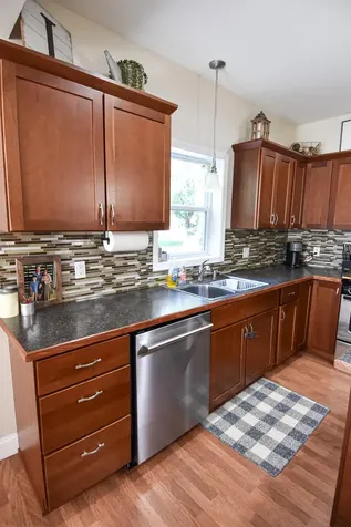 704 Tindolph Avenue S Thief River Falls MN 56701