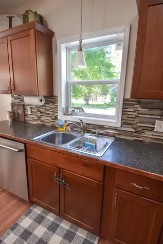 704 Tindolph Avenue S Thief River Falls MN 56701