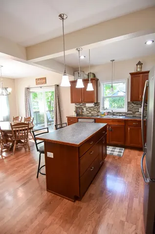 704 Tindolph Avenue S Thief River Falls MN 56701
