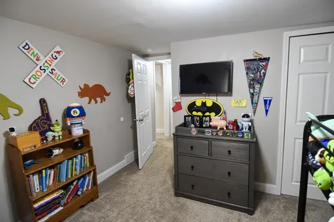 704 Tindolph Avenue S Thief River Falls MN 56701