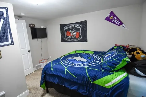 704 Tindolph Avenue S Thief River Falls MN 56701
