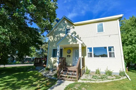 704 Tindolph Avenue S Thief River Falls MN 56701