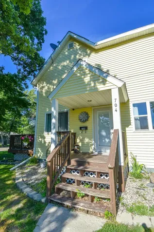 704 Tindolph Avenue S Thief River Falls MN 56701