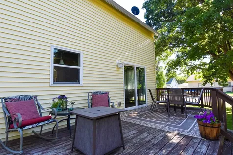 704 Tindolph Avenue S Thief River Falls MN 56701