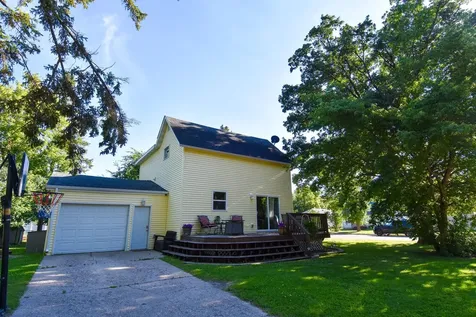 704 Tindolph Avenue S Thief River Falls MN 56701
