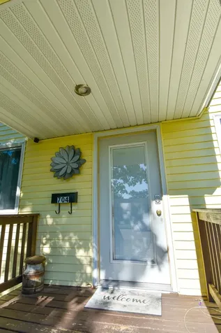 704 Tindolph Avenue S Thief River Falls MN 56701