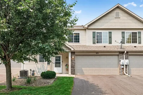 375 Arrowhead Drive Lino Lakes MN 55014