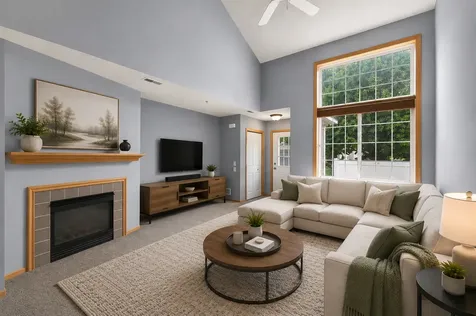 375 Arrowhead Drive Lino Lakes MN 55014