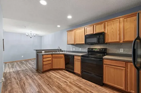 375 Arrowhead Drive Lino Lakes MN 55014