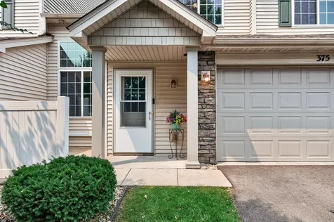 375 Arrowhead Drive Lino Lakes MN 55014