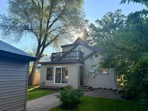 507 2nd Street NE Little Falls MN 56345