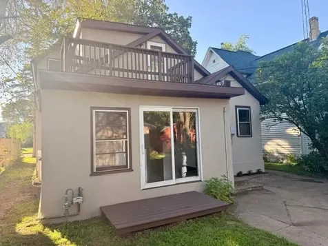507 2nd Street NE Little Falls MN 56345