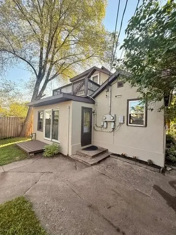 507 2nd Street NE Little Falls MN 56345