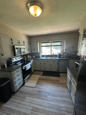 401 N Burlington Avenue Fergus Falls MN 56537