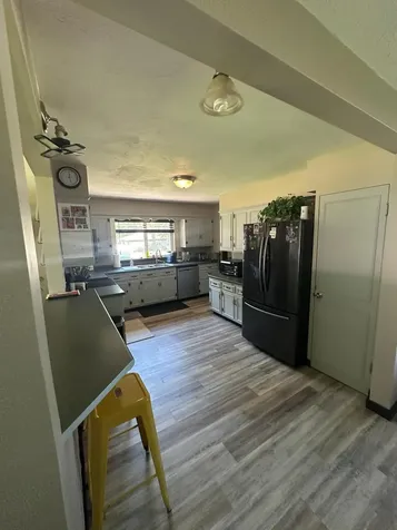 401 N Burlington Avenue Fergus Falls MN 56537