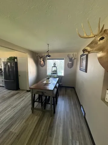401 N Burlington Avenue Fergus Falls MN 56537