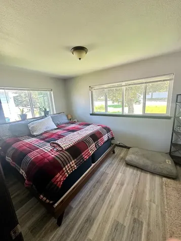 401 N Burlington Avenue Fergus Falls MN 56537