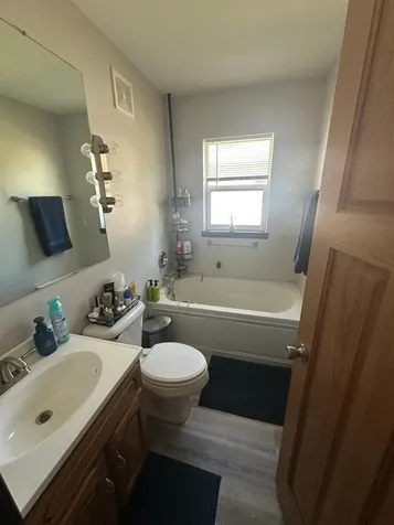 401 N Burlington Avenue Fergus Falls MN 56537