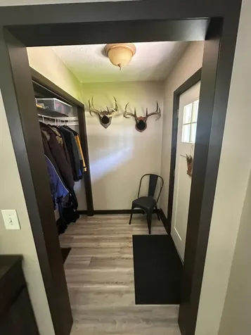 401 N Burlington Avenue Fergus Falls MN 56537