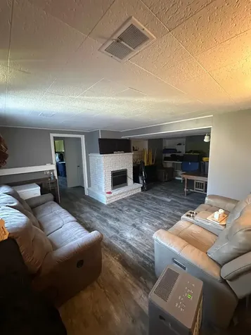 401 N Burlington Avenue Fergus Falls MN 56537