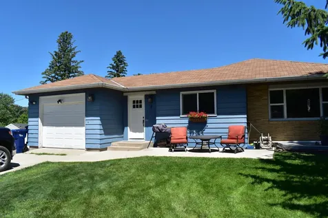 401 N Burlington Avenue Fergus Falls MN 56537