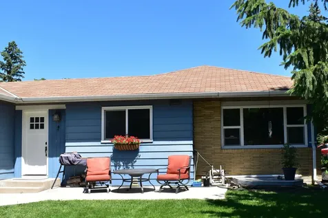 401 N Burlington Avenue Fergus Falls MN 56537