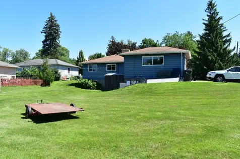 401 N Burlington Avenue Fergus Falls MN 56537