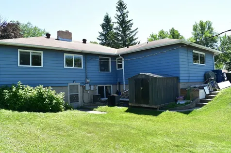 401 N Burlington Avenue Fergus Falls MN 56537
