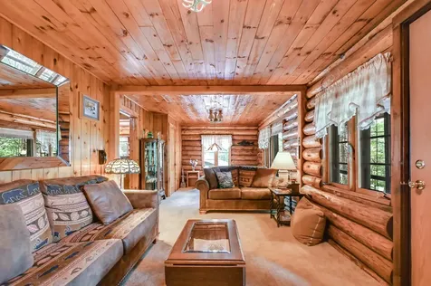 65720 E Pinecrest Road Iron River WI 54847