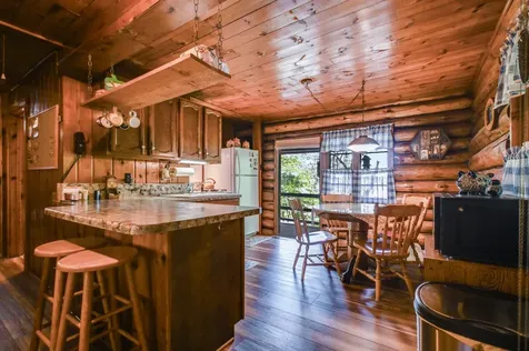 65720 E Pinecrest Road Iron River WI 54847