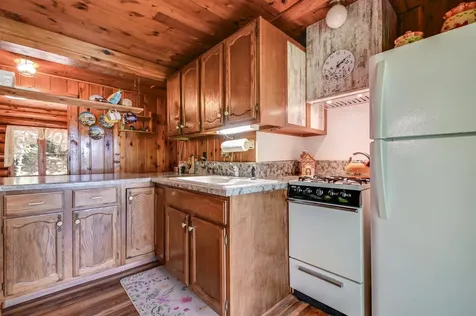 65720 E Pinecrest Road Iron River WI 54847