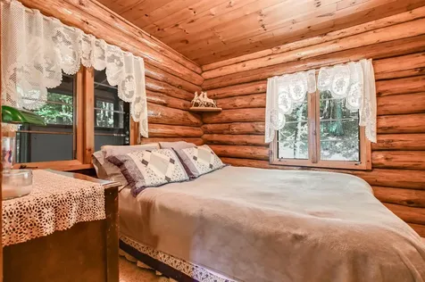 65720 E Pinecrest Road Iron River WI 54847