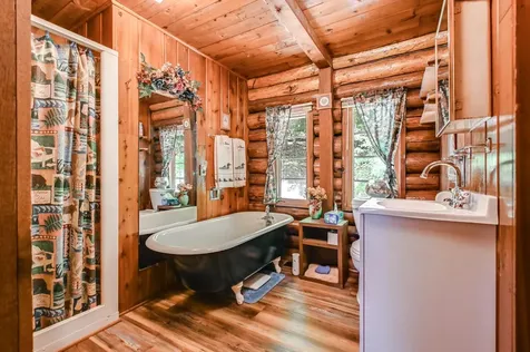 65720 E Pinecrest Road Iron River WI 54847