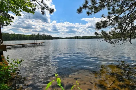 65720 E Pinecrest Road Iron River WI 54847