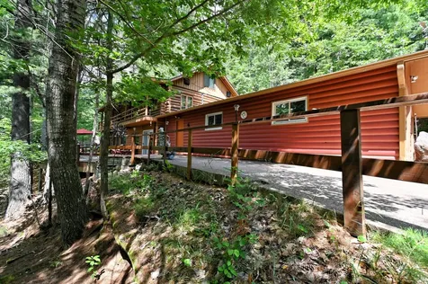 65720 E Pinecrest Road Iron River WI 54847
