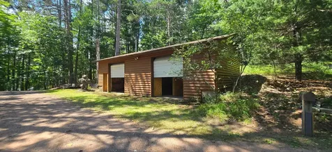 65720 E Pinecrest Road Iron River WI 54847