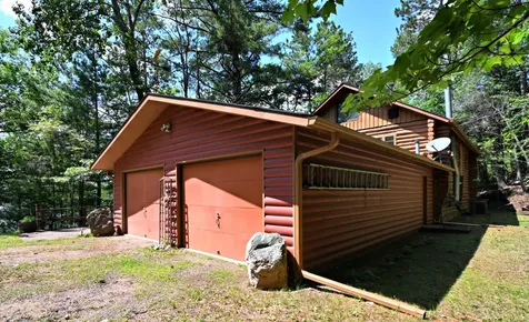 65720 E Pinecrest Road Iron River WI 54847