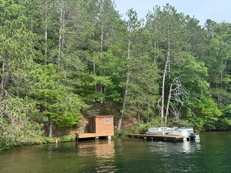 65720 E Pinecrest Road Iron River WI 54847
