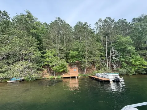 65720 E Pinecrest Road Iron River WI 54847