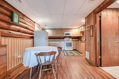 65720 E Pinecrest Road Iron River WI 54847