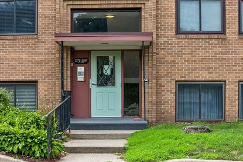 2381 Unity Avenue N Golden Valley MN 55422