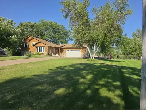 7616 Peltier Lake Drive Lino Lakes MN 55038