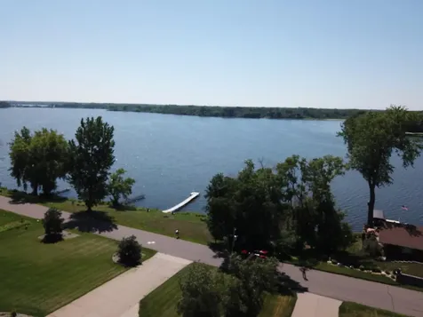 7616 Peltier Lake Drive Lino Lakes MN 55038