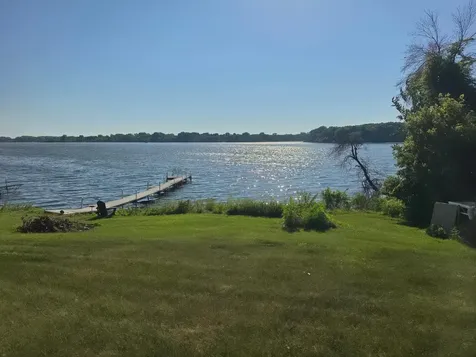 7616 Peltier Lake Drive Lino Lakes MN 55038