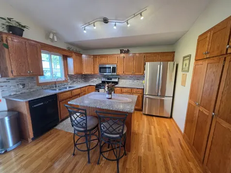 7616 Peltier Lake Drive Lino Lakes MN 55038