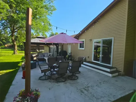 7616 Peltier Lake Drive Lino Lakes MN 55038