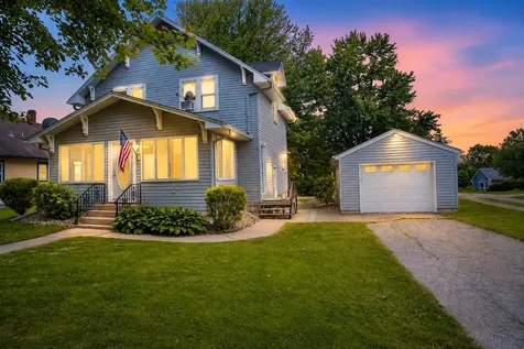340 S Olive Street Waconia MN 55387