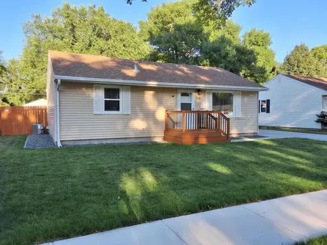 918 21st Street S Fargo ND 58103