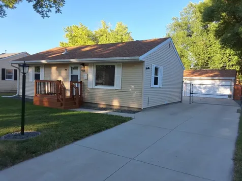 918 21st Street S Fargo ND 58103