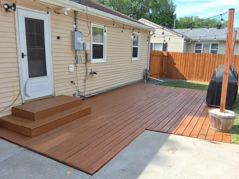 918 21st Street S Fargo ND 58103